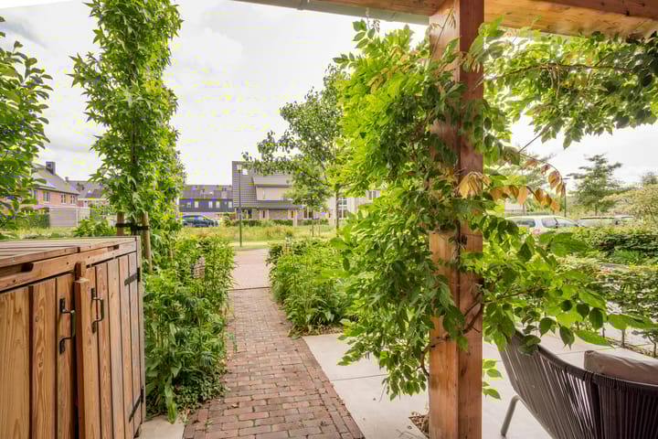 Foto 6 van Houtsingel 5