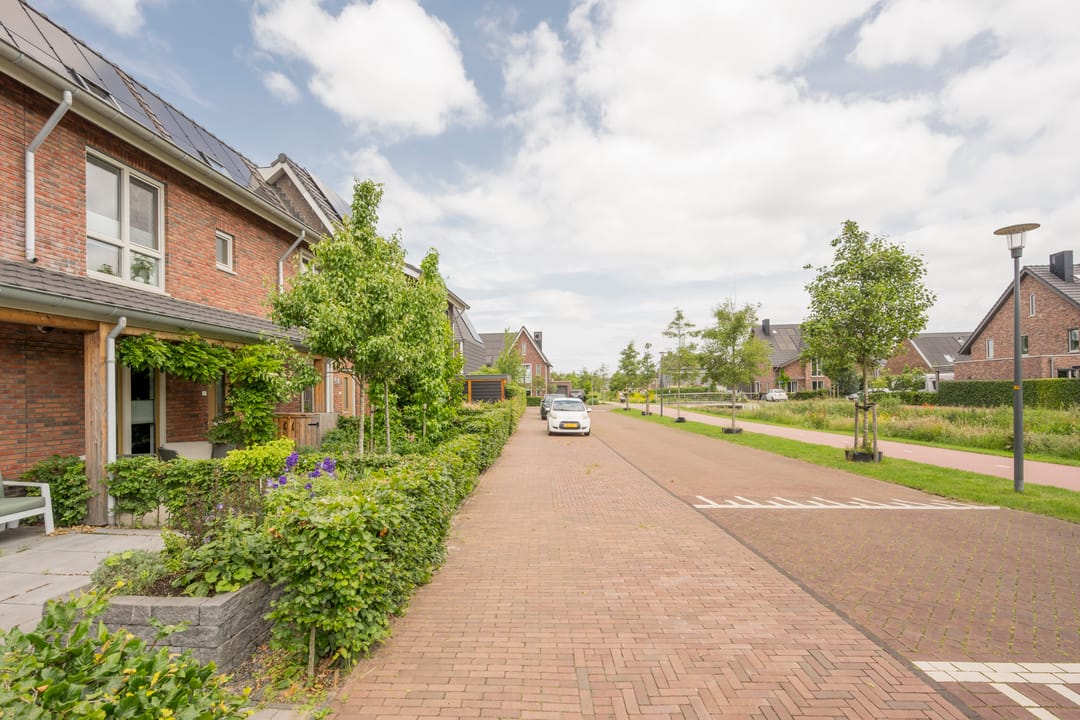 Foto 8 van Houtsingel 5