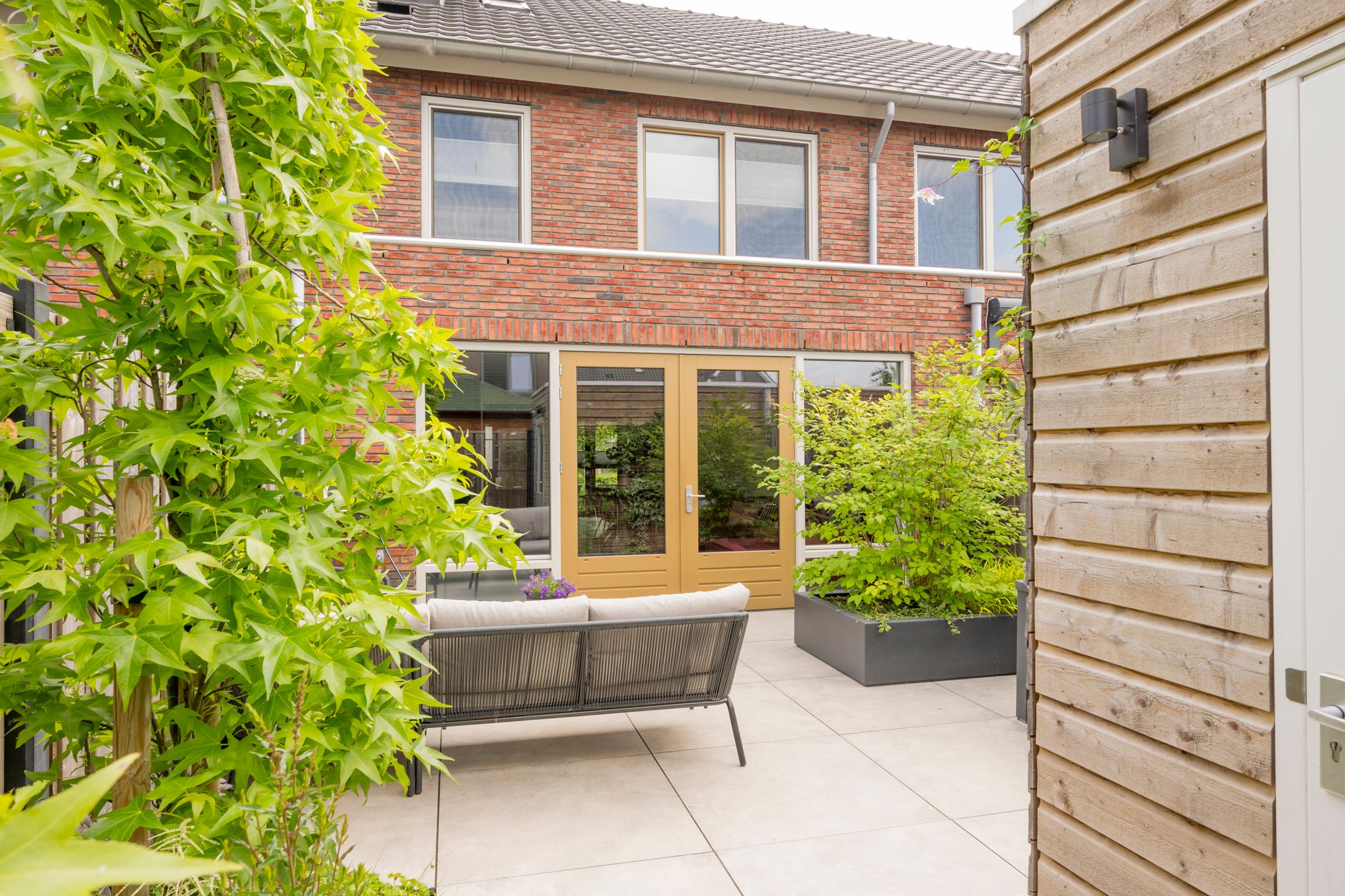 Foto 9 van Houtsingel 5