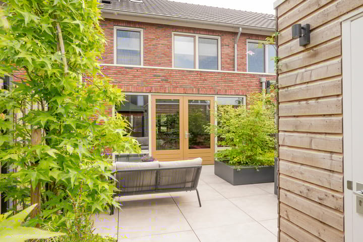 Foto 9 van Houtsingel 5