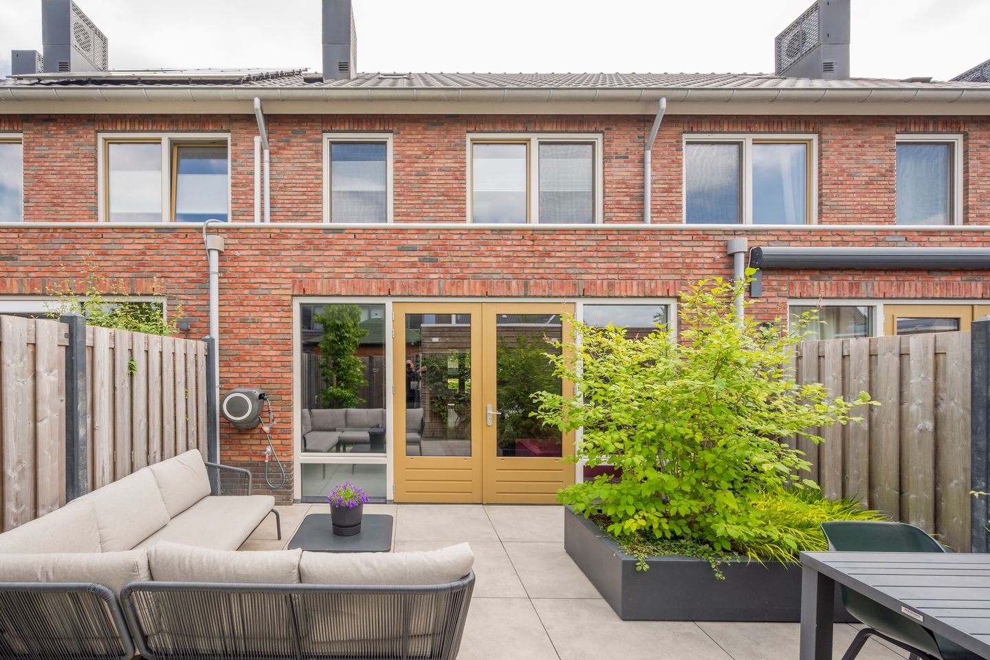 Foto 10 van Houtsingel 5