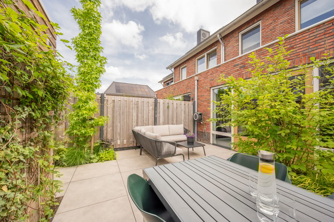 Foto 11 van Houtsingel 5