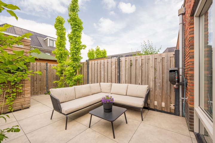 Foto 12 van Houtsingel 5