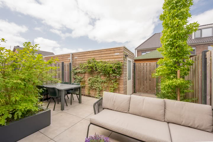 Foto 13 van Houtsingel 5