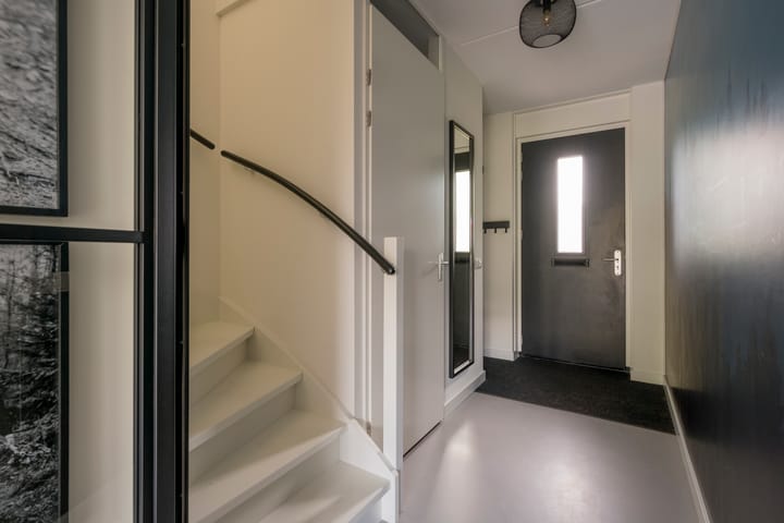 Foto 15 van Houtsingel 5