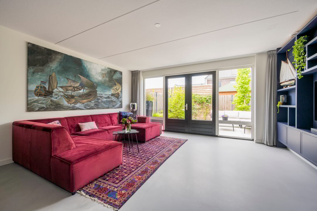 Foto 17 van Houtsingel 5