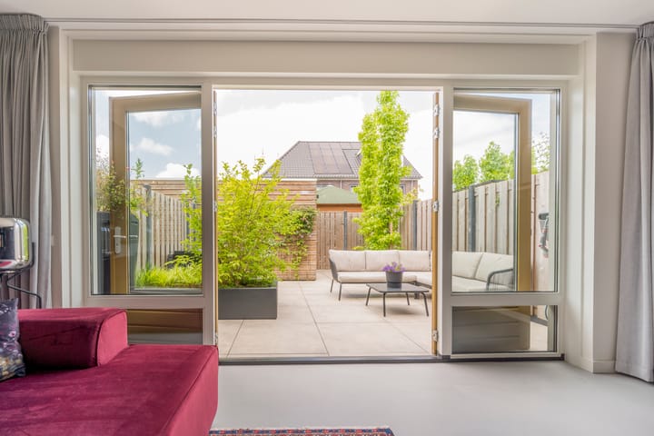 Foto 18 van Houtsingel 5