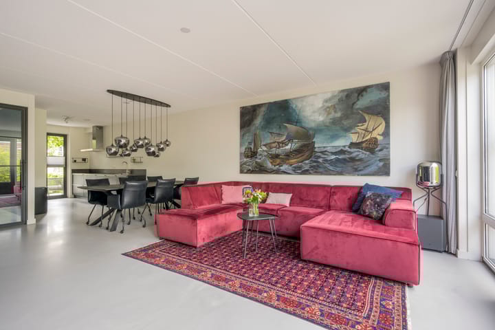 Foto 20 van Houtsingel 5