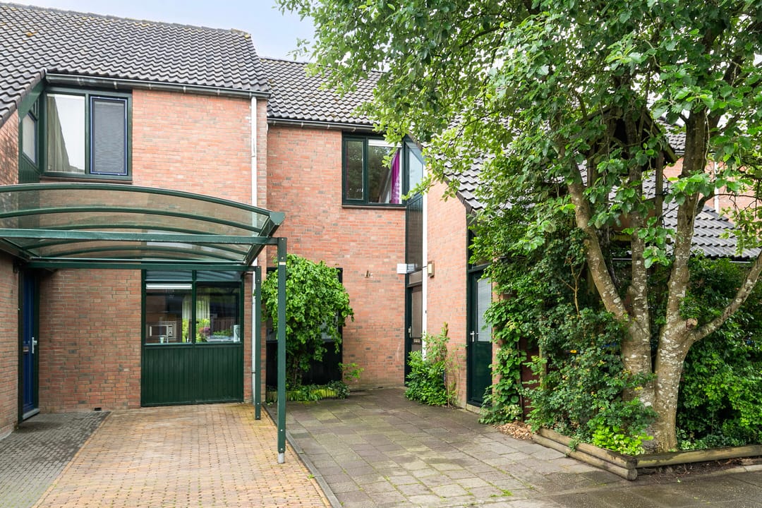 Foto 1 van Fossemaheerd 61