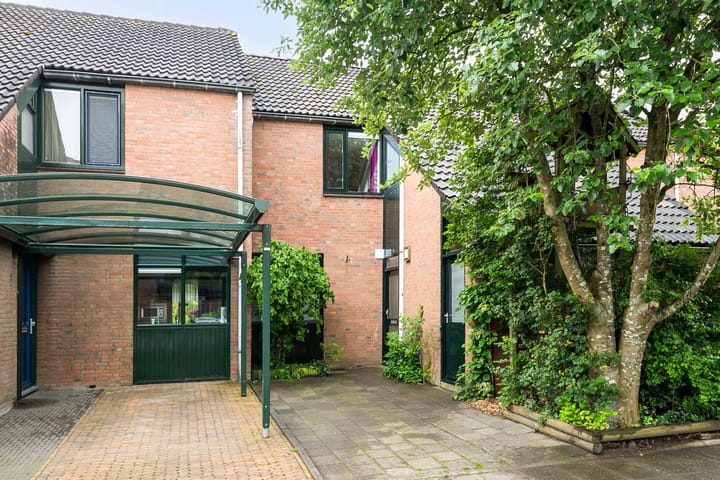 Foto 1 van Fossemaheerd 61