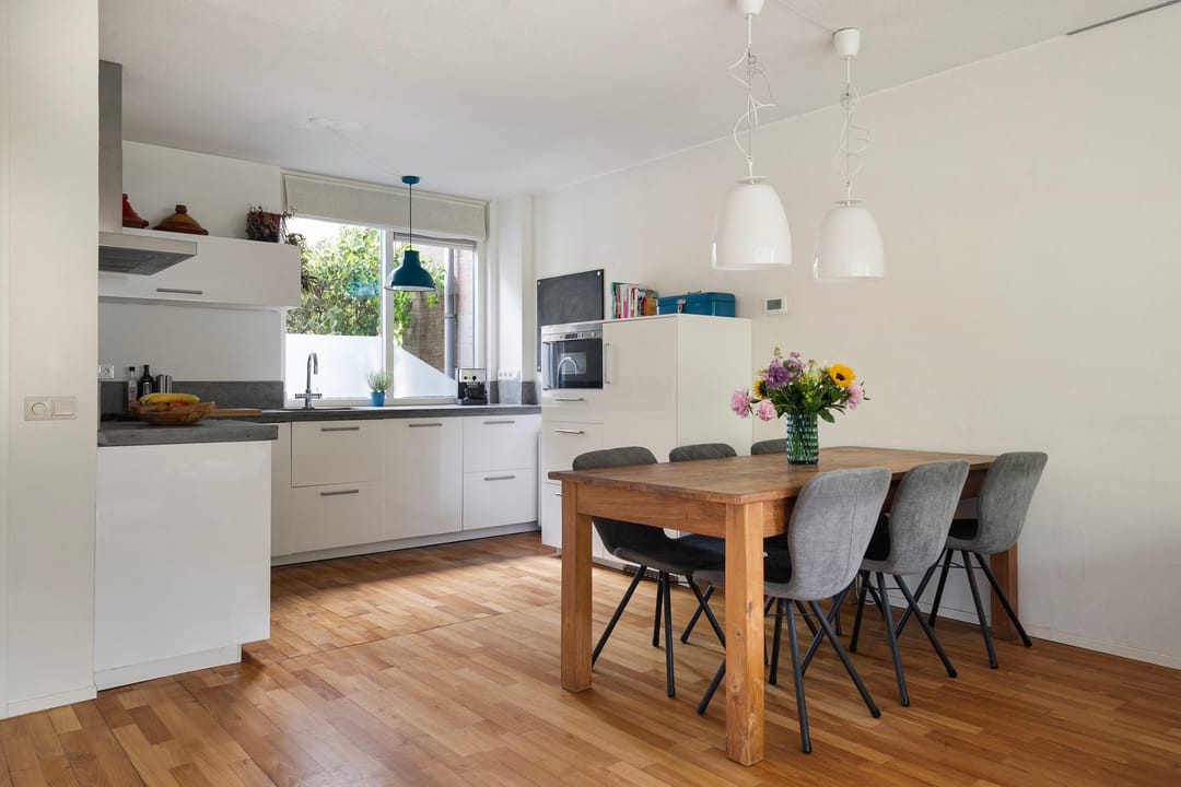 Foto 2 van Fossemaheerd 61