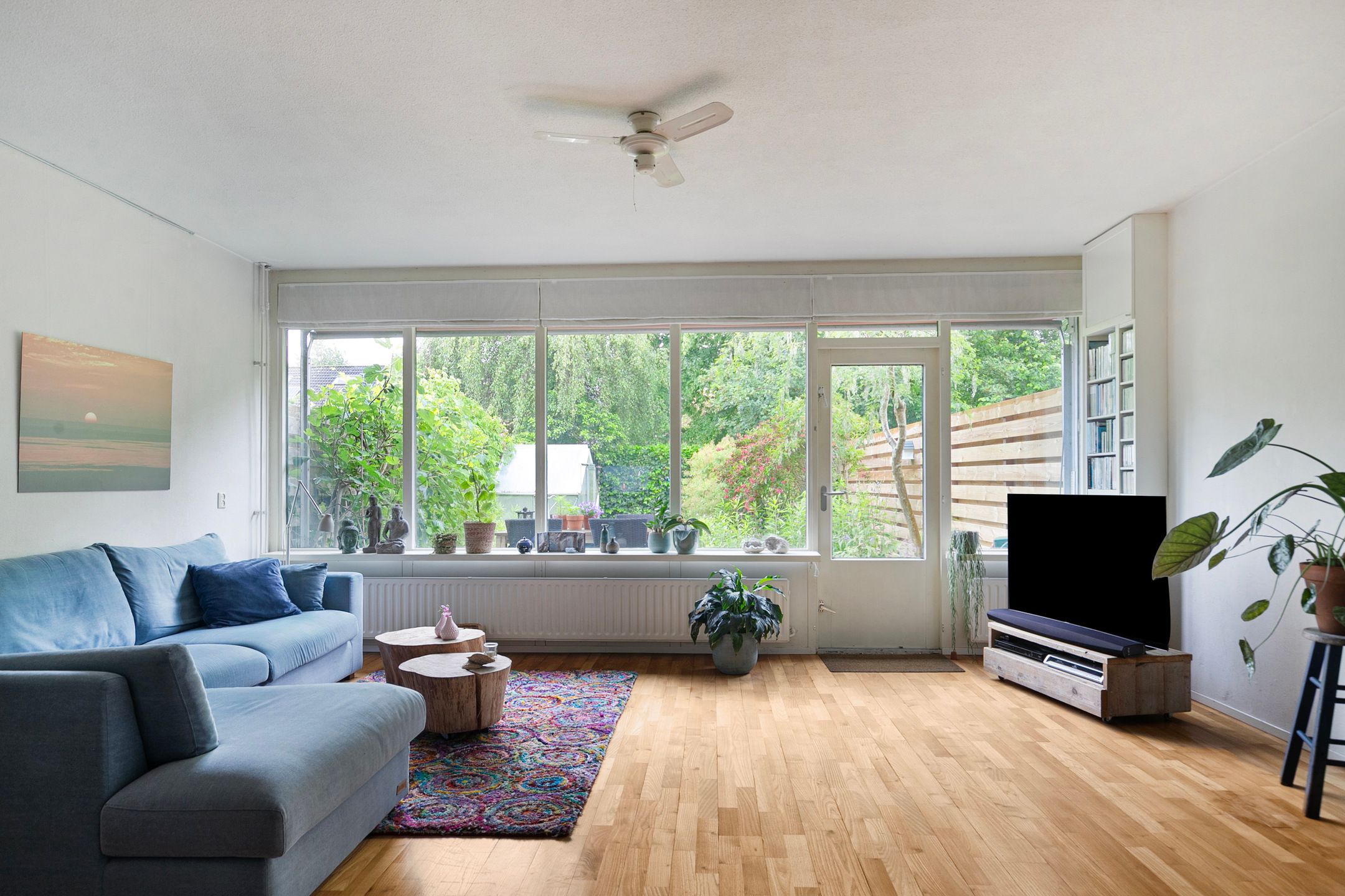 Foto 3 van Fossemaheerd 61