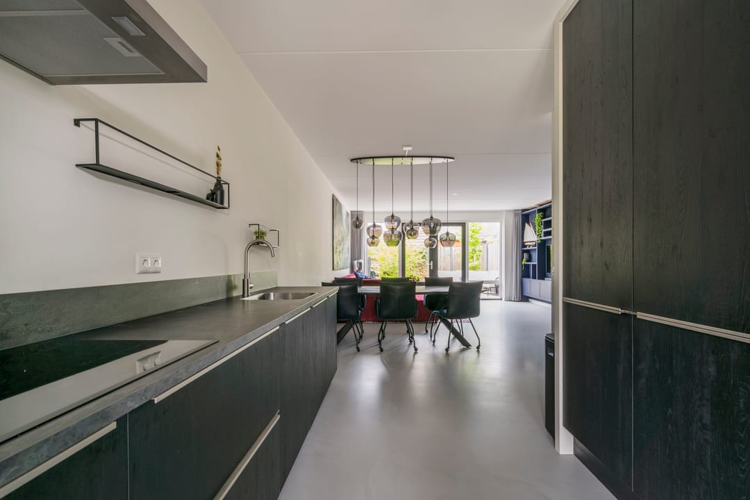 Foto 23 van Houtsingel 5