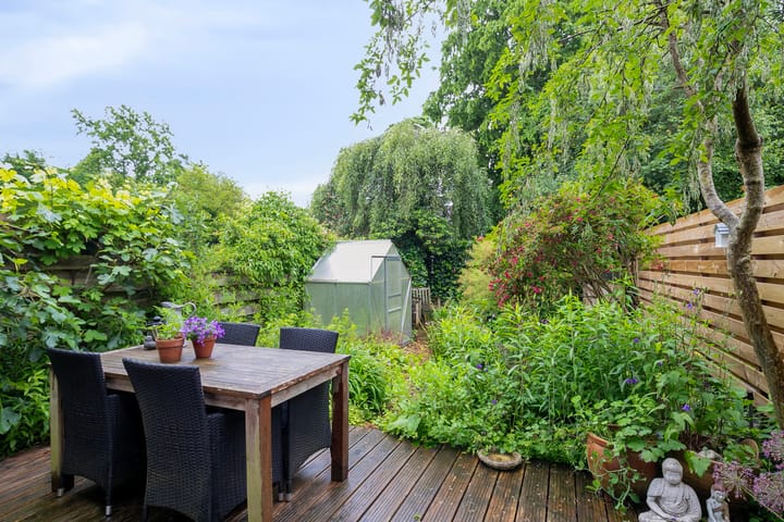 Foto 4 van Fossemaheerd 61