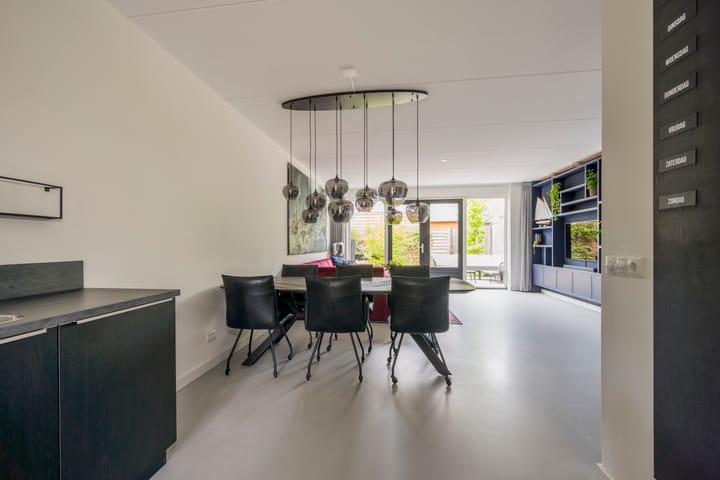 Foto 24 van Houtsingel 5