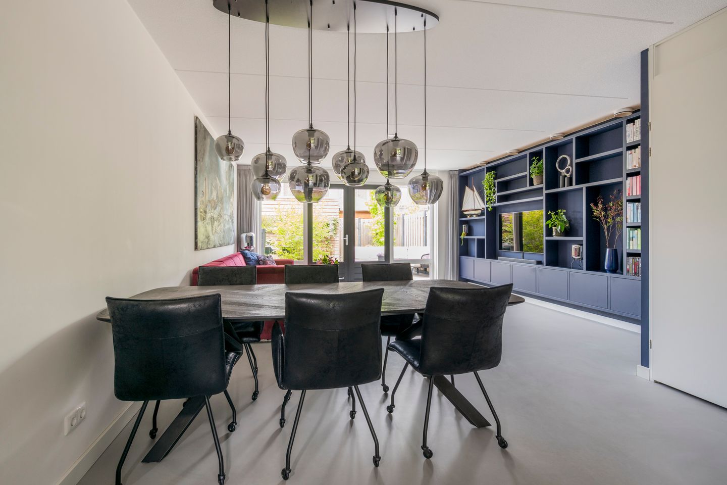 Foto 25 van Houtsingel 5