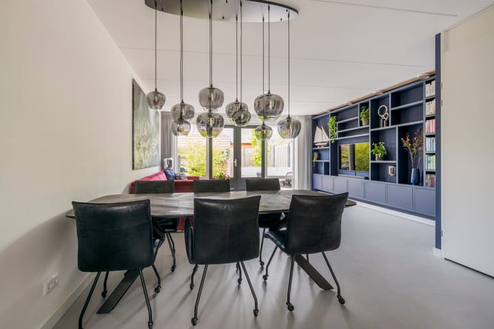 Foto 25 van Houtsingel 5