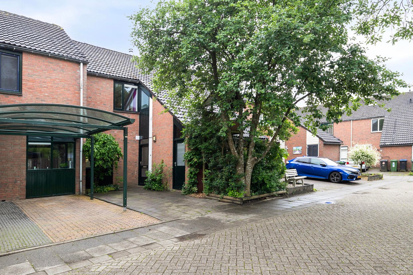 Foto 5 van Fossemaheerd 61