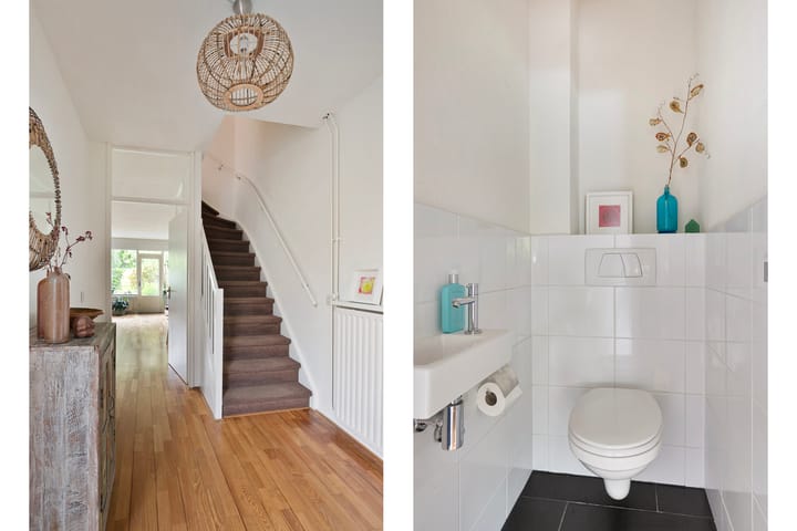 Foto 6 van Fossemaheerd 61