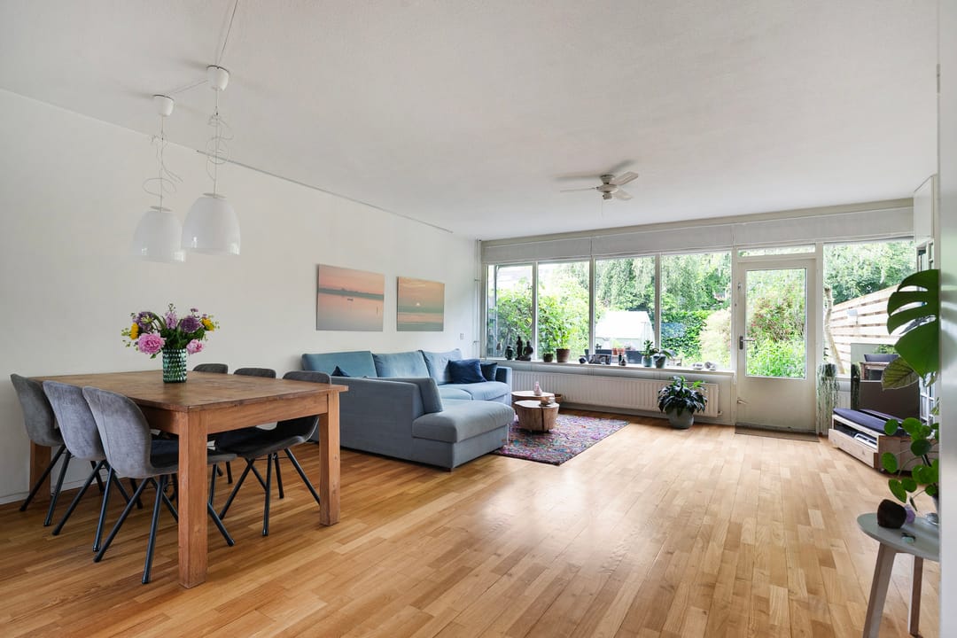 Foto 7 van Fossemaheerd 61