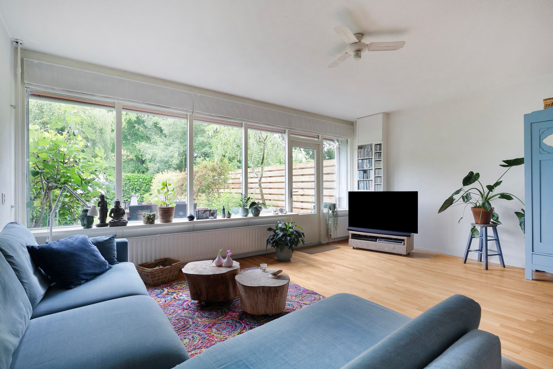 Foto 9 van Fossemaheerd 61