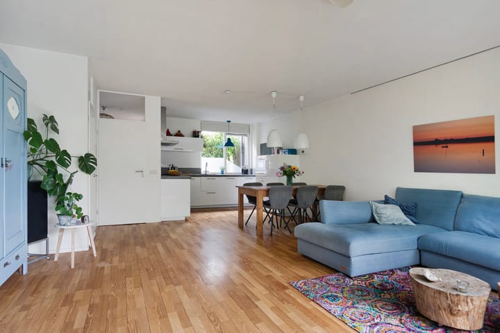 Foto 10 van Fossemaheerd 61