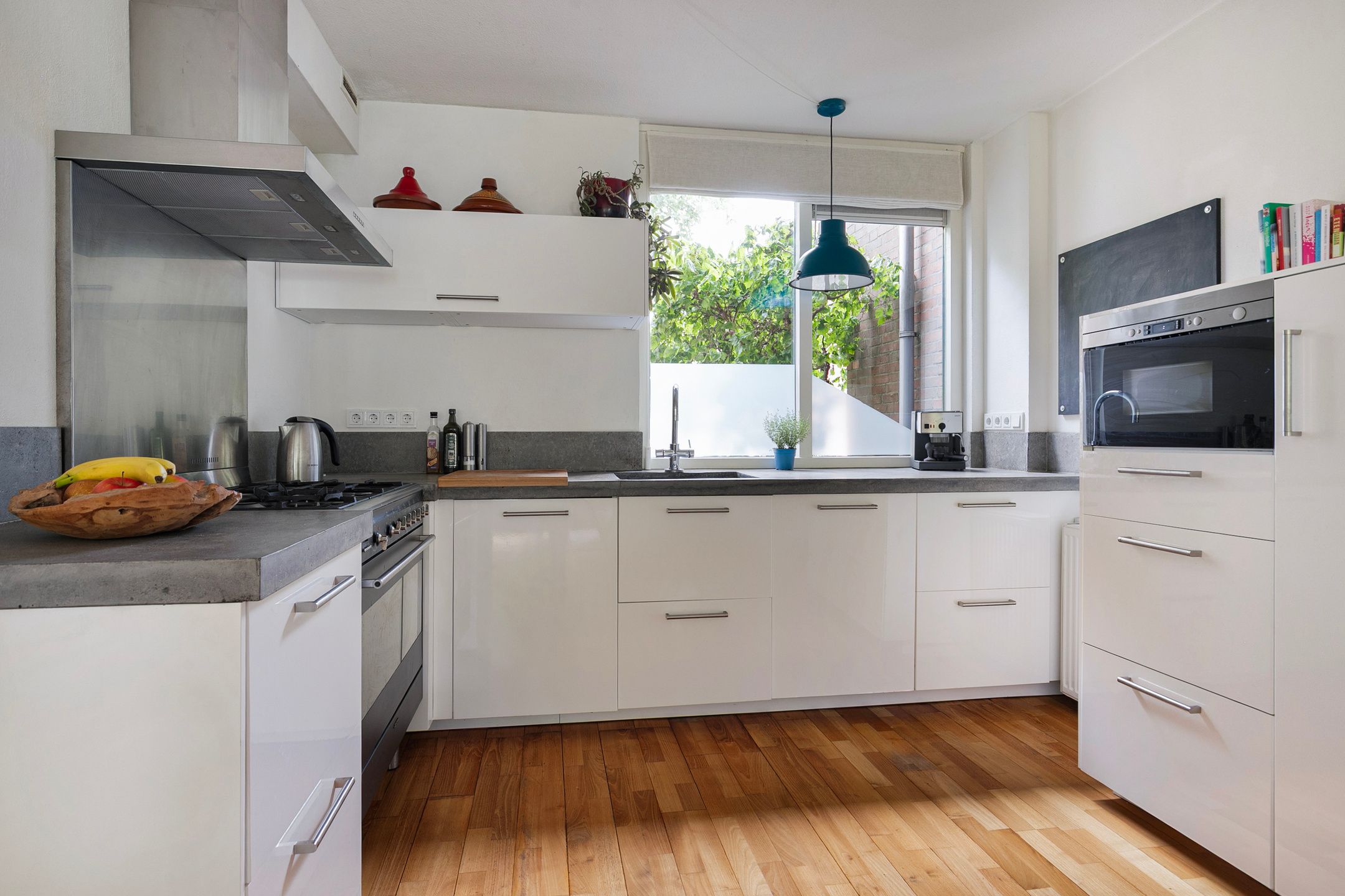 Foto 12 van Fossemaheerd 61