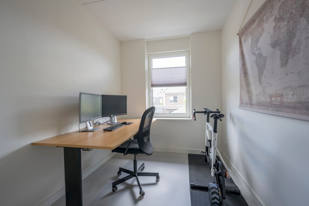 Foto 32 van Houtsingel 5