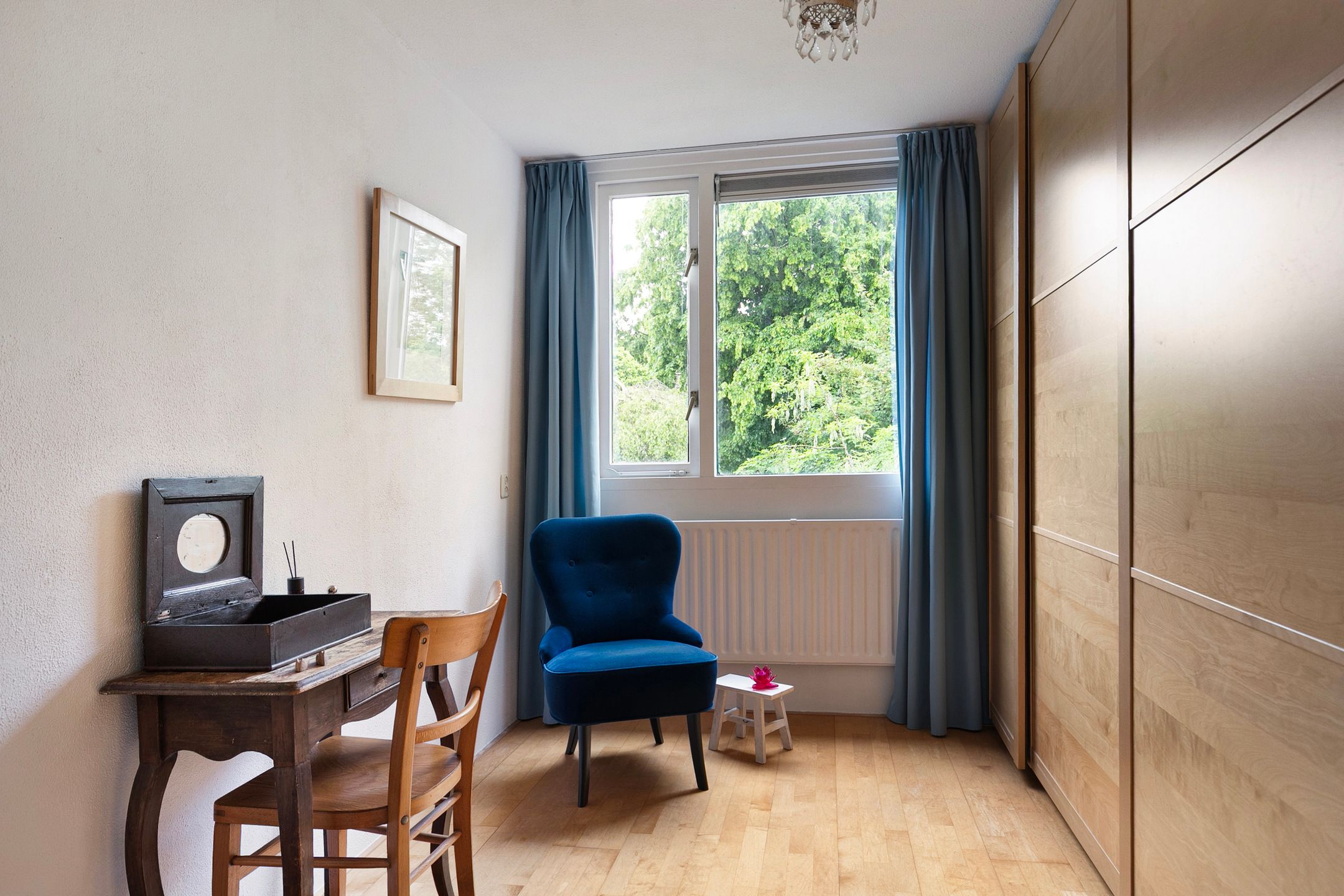 Foto 15 van Fossemaheerd 61