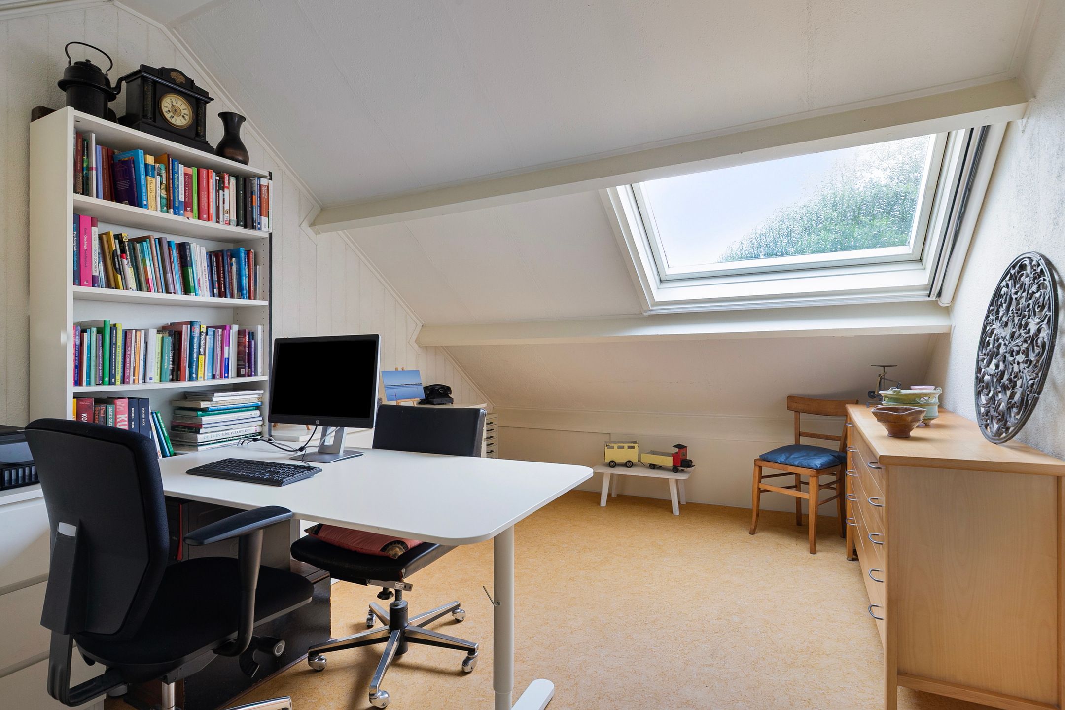 Foto 18 van Fossemaheerd 61