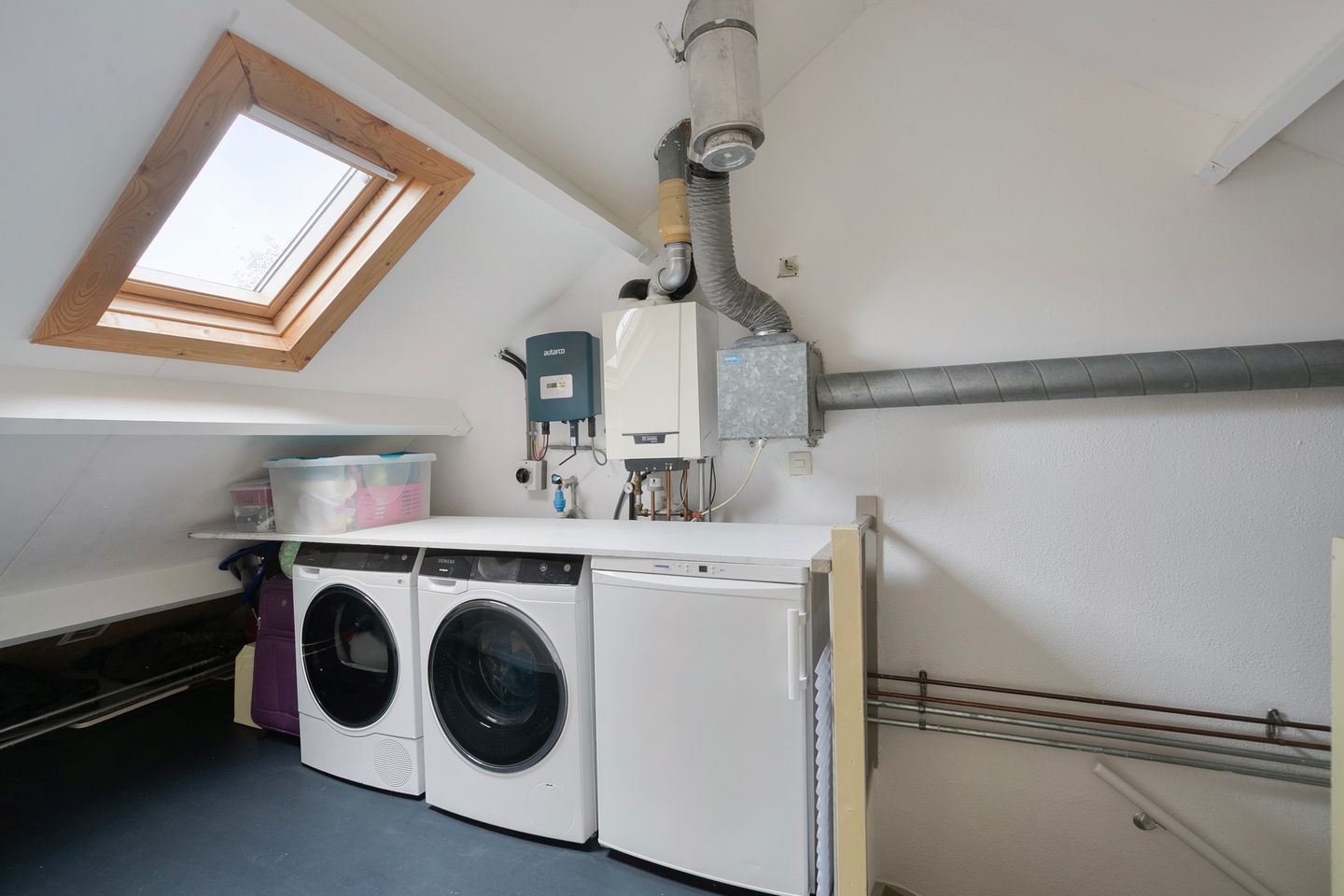 Foto 20 van Fossemaheerd 61