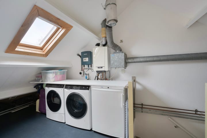 Foto 20 van Fossemaheerd 61