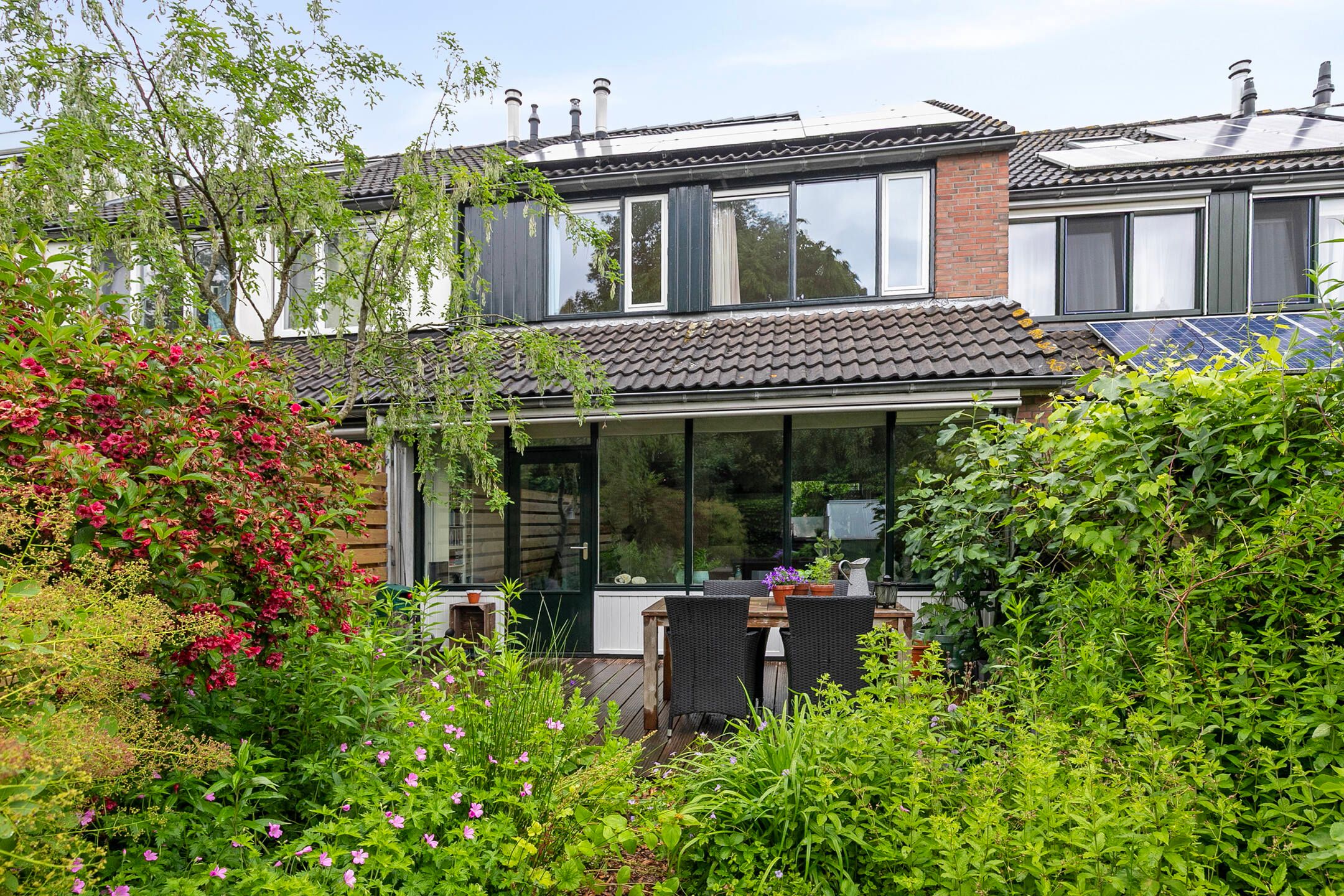 Foto 21 van Fossemaheerd 61