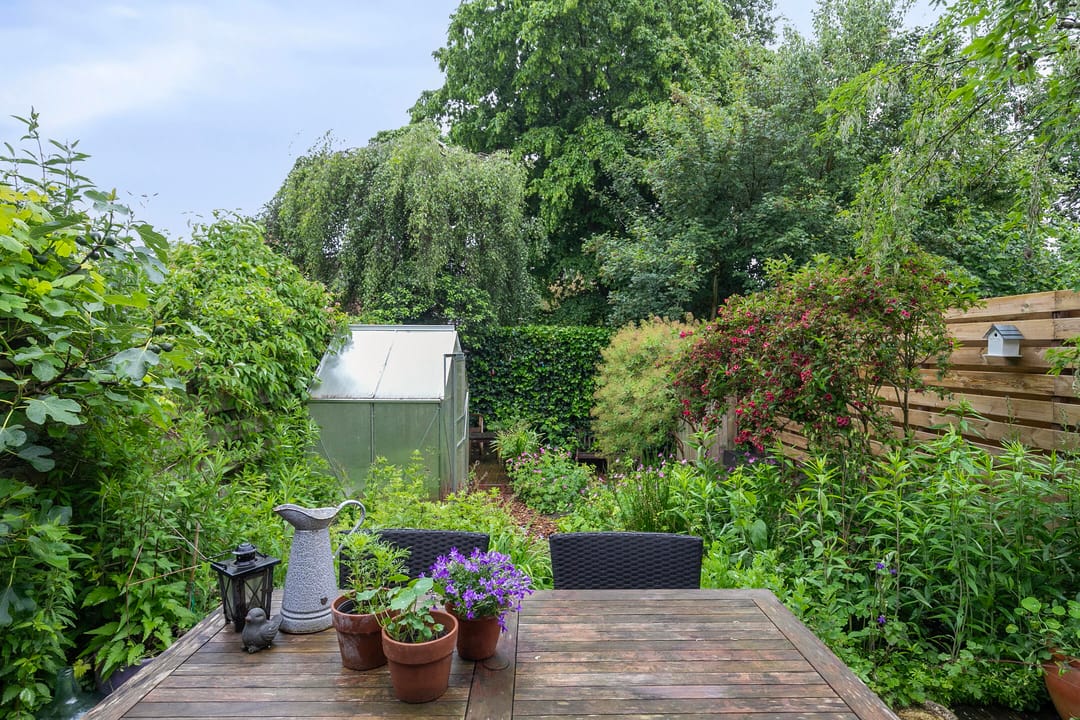 Foto 22 van Fossemaheerd 61