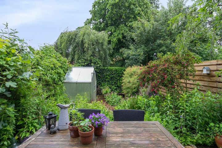 Foto 22 van Fossemaheerd 61