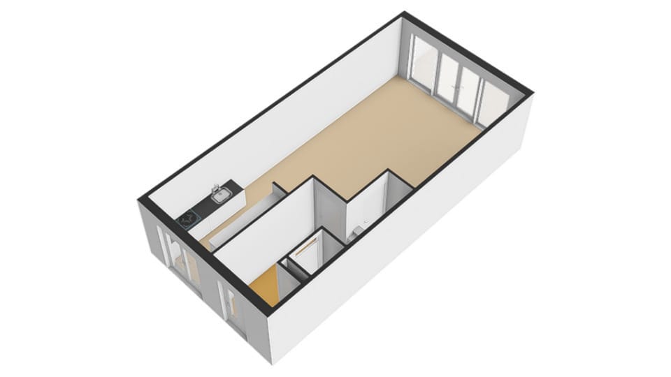 Foto 43 van Houtsingel 5