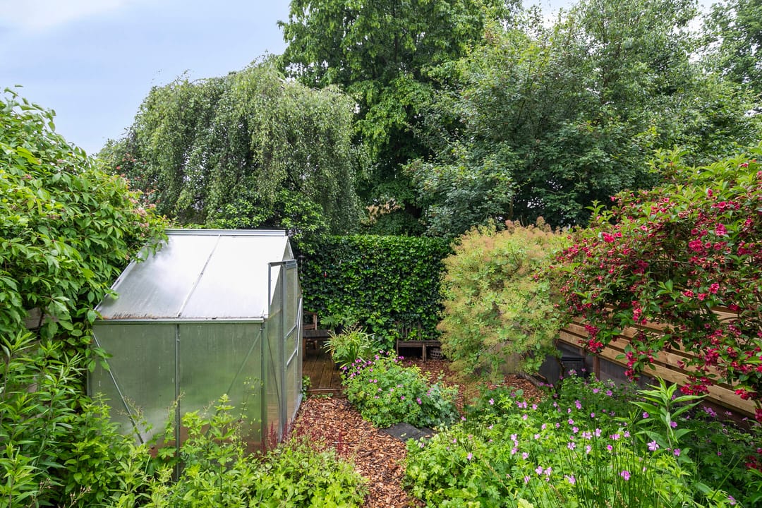 Foto 23 van Fossemaheerd 61