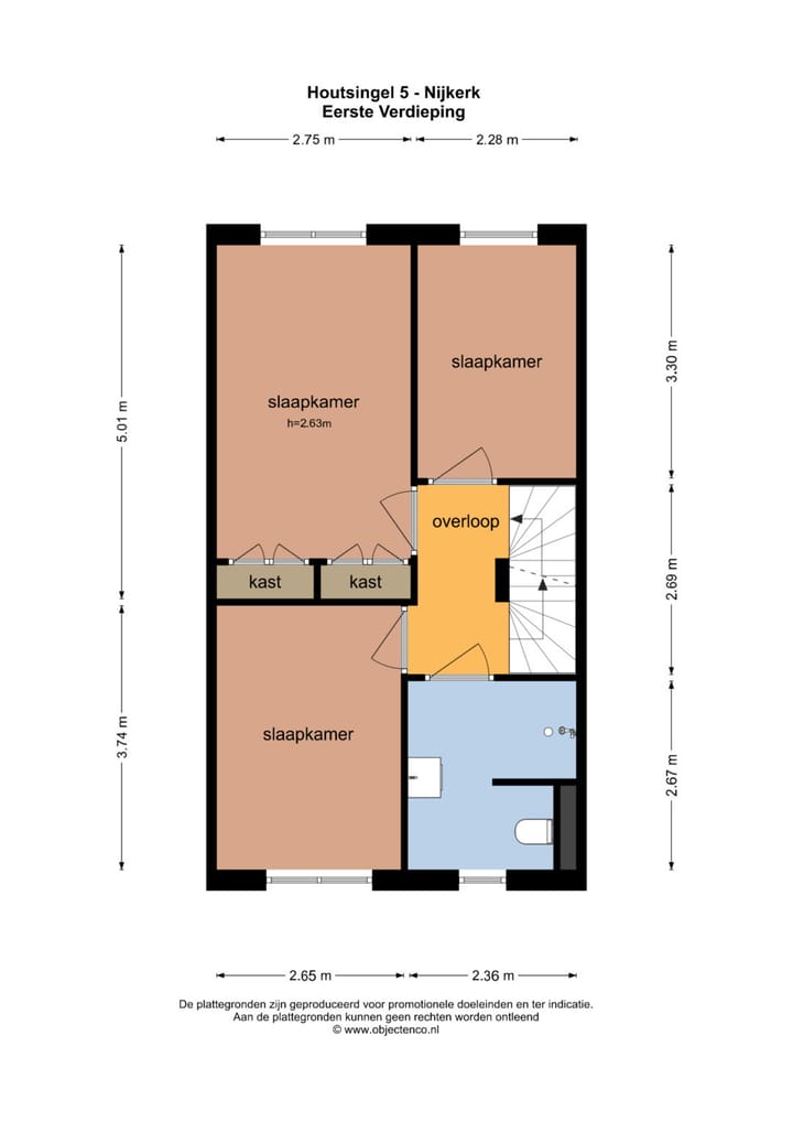 Foto 44 van Houtsingel 5