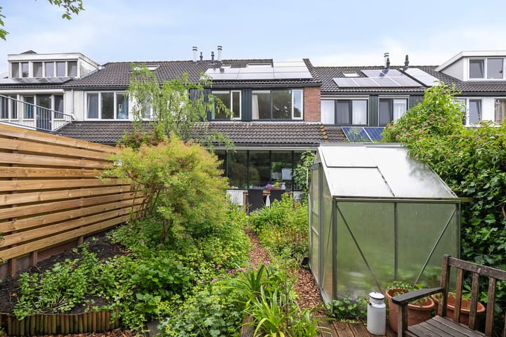 Foto 25 van Fossemaheerd 61