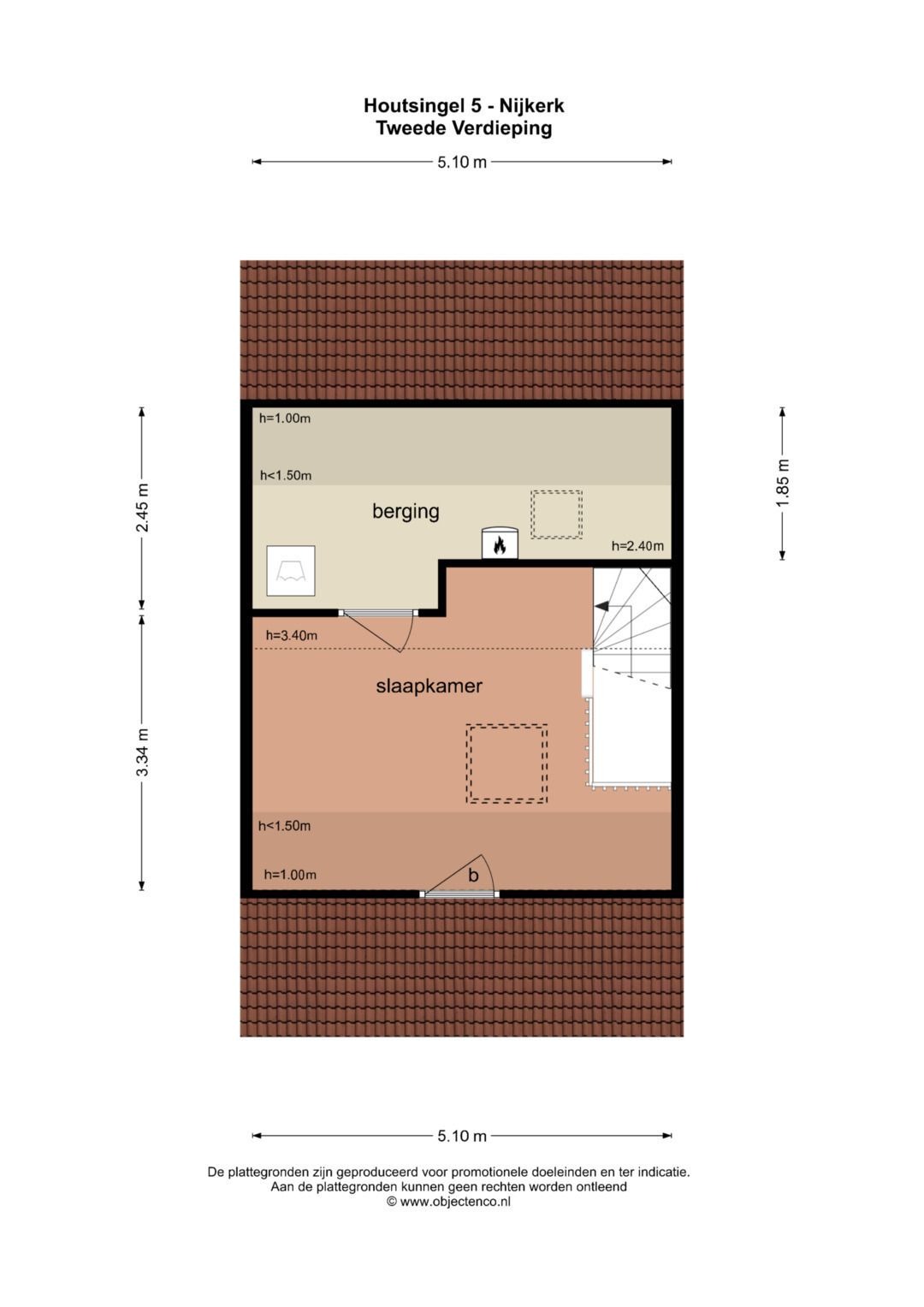 Foto 47 van Houtsingel 5