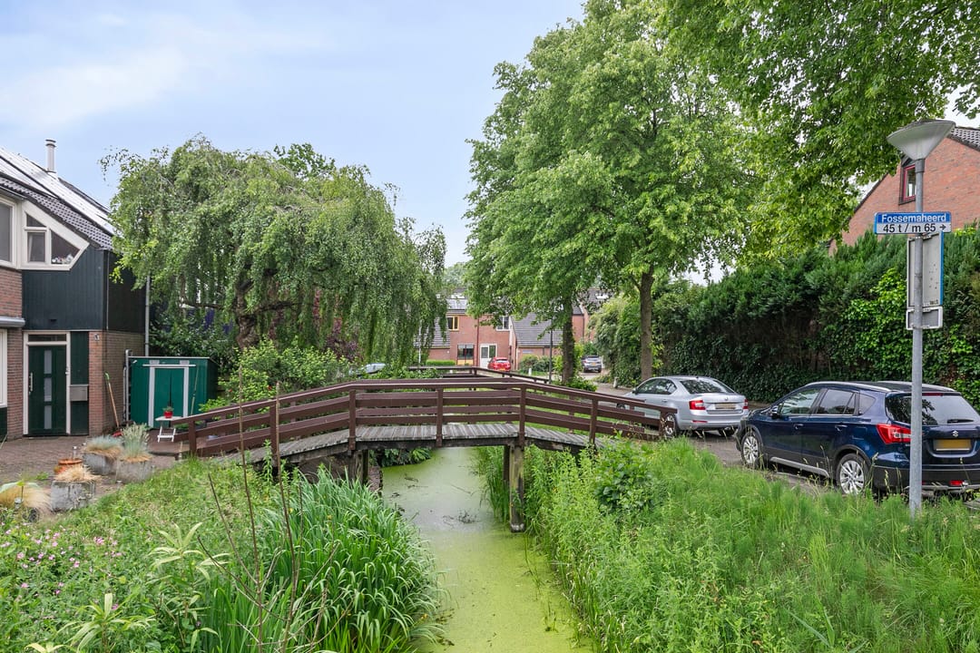 Foto 26 van Fossemaheerd 61