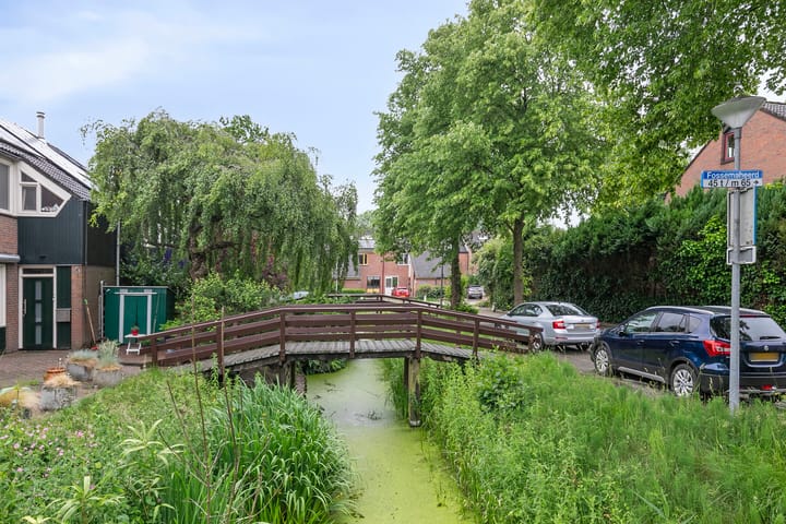 Foto 26 van Fossemaheerd 61