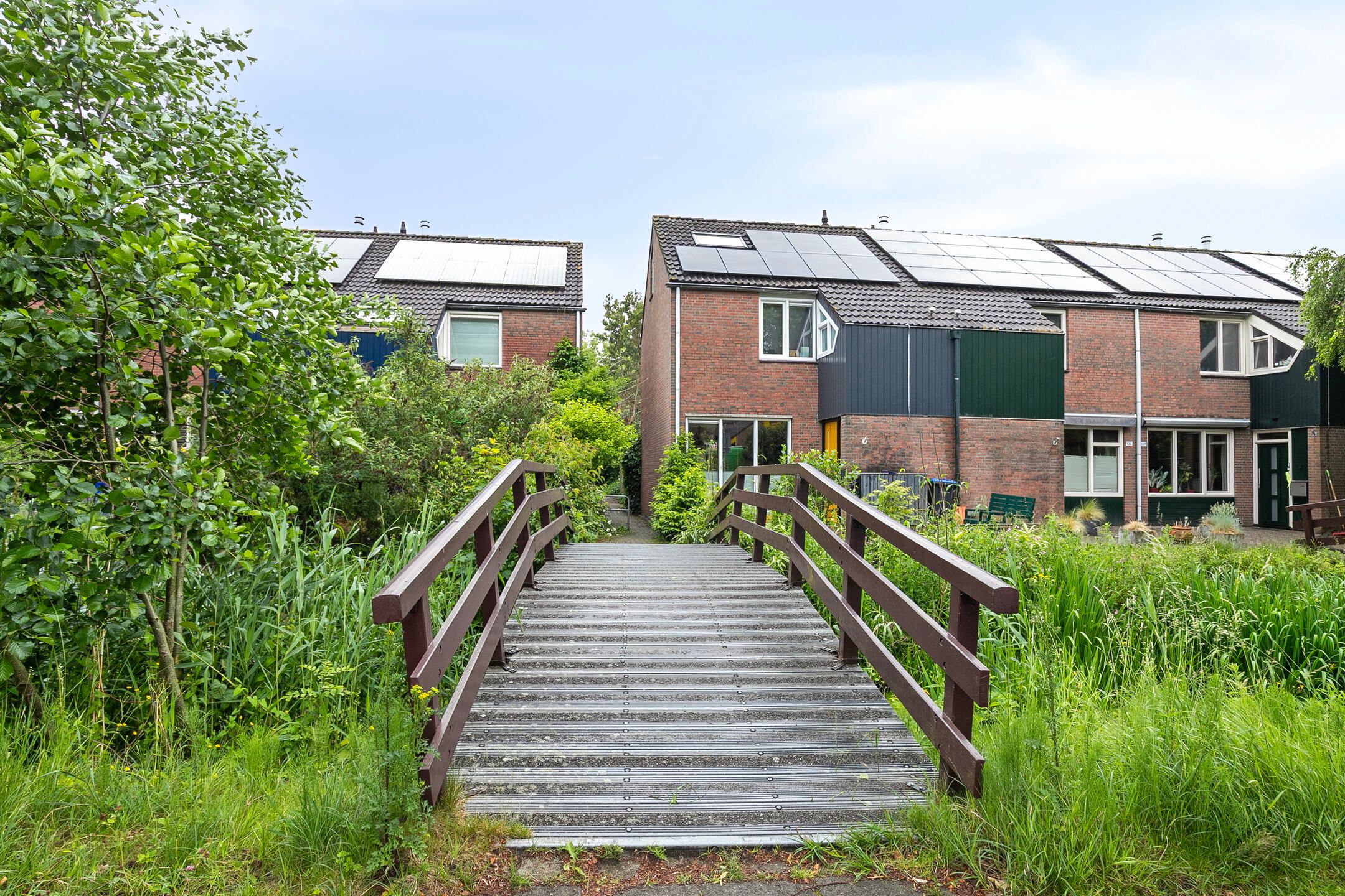 Foto 27 van Fossemaheerd 61