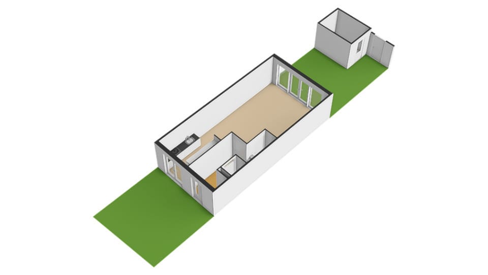 Foto 53 van Houtsingel 5