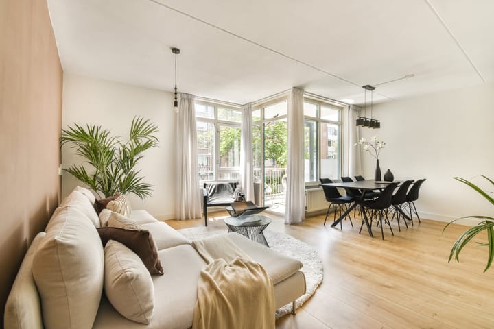 Foto 1 van Commelinstraat 199