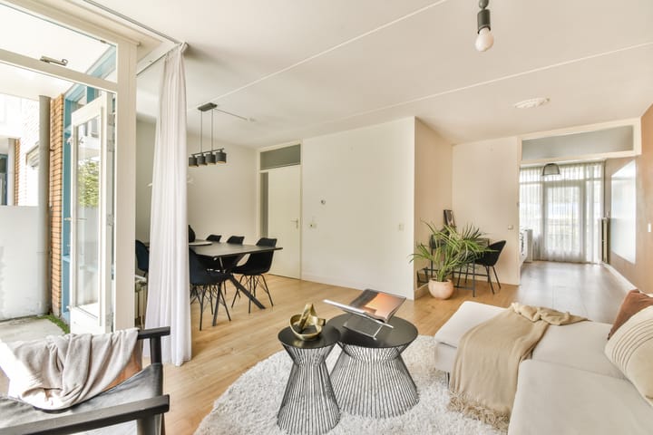 Foto 3 van Commelinstraat 199