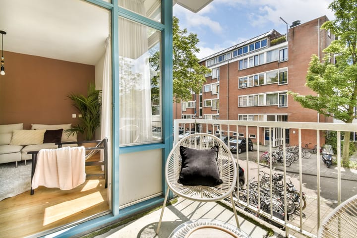 Foto 4 van Commelinstraat 199