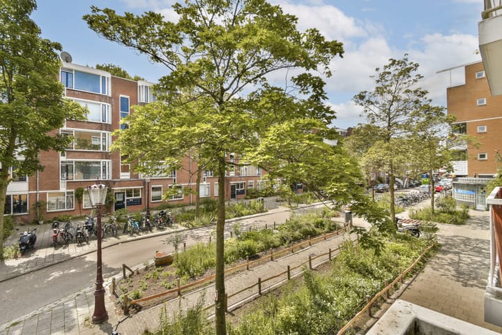 Foto 5 van Commelinstraat 199