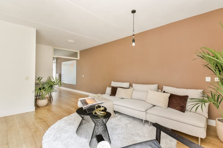 Foto 6 van Commelinstraat 199