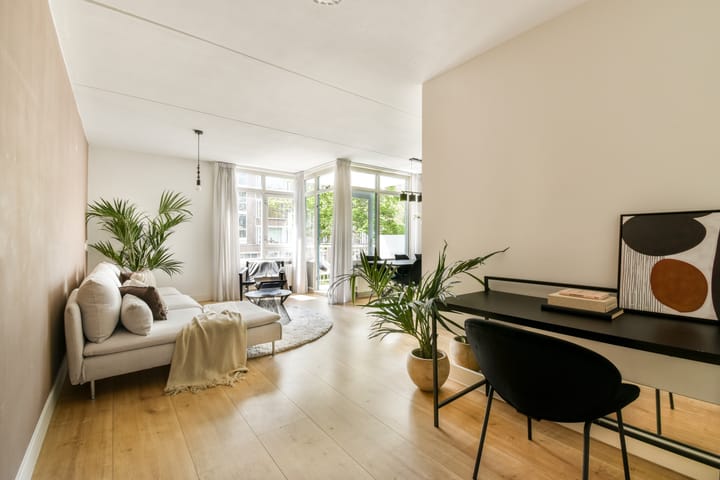 Foto 7 van Commelinstraat 199